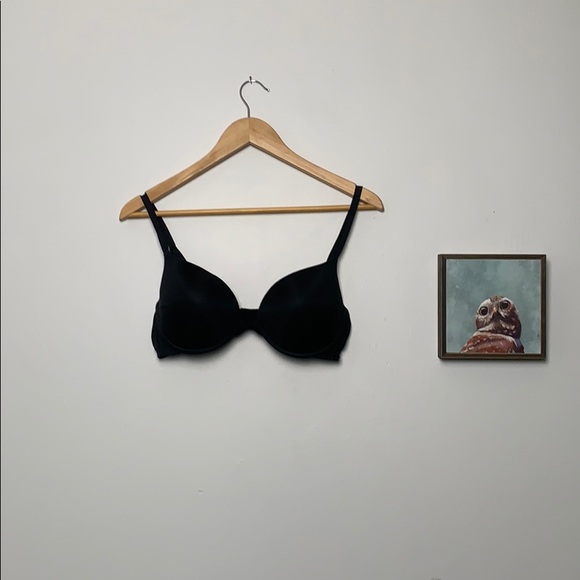 Calvin Klein Other - Calvin Klein Black Bra